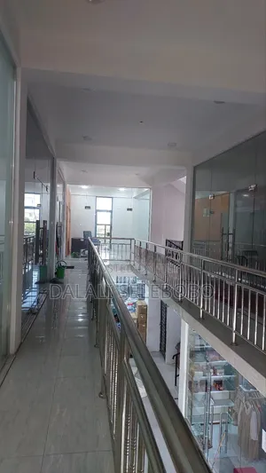 Office Space Complex Sinza C