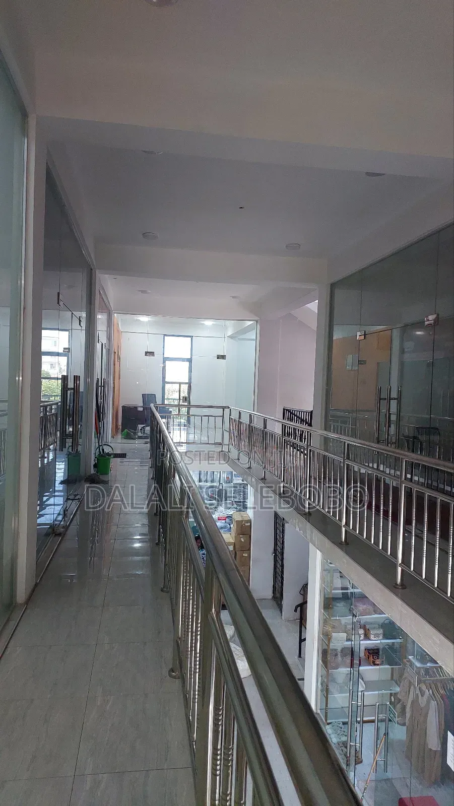 Office Space Complex Sinza C