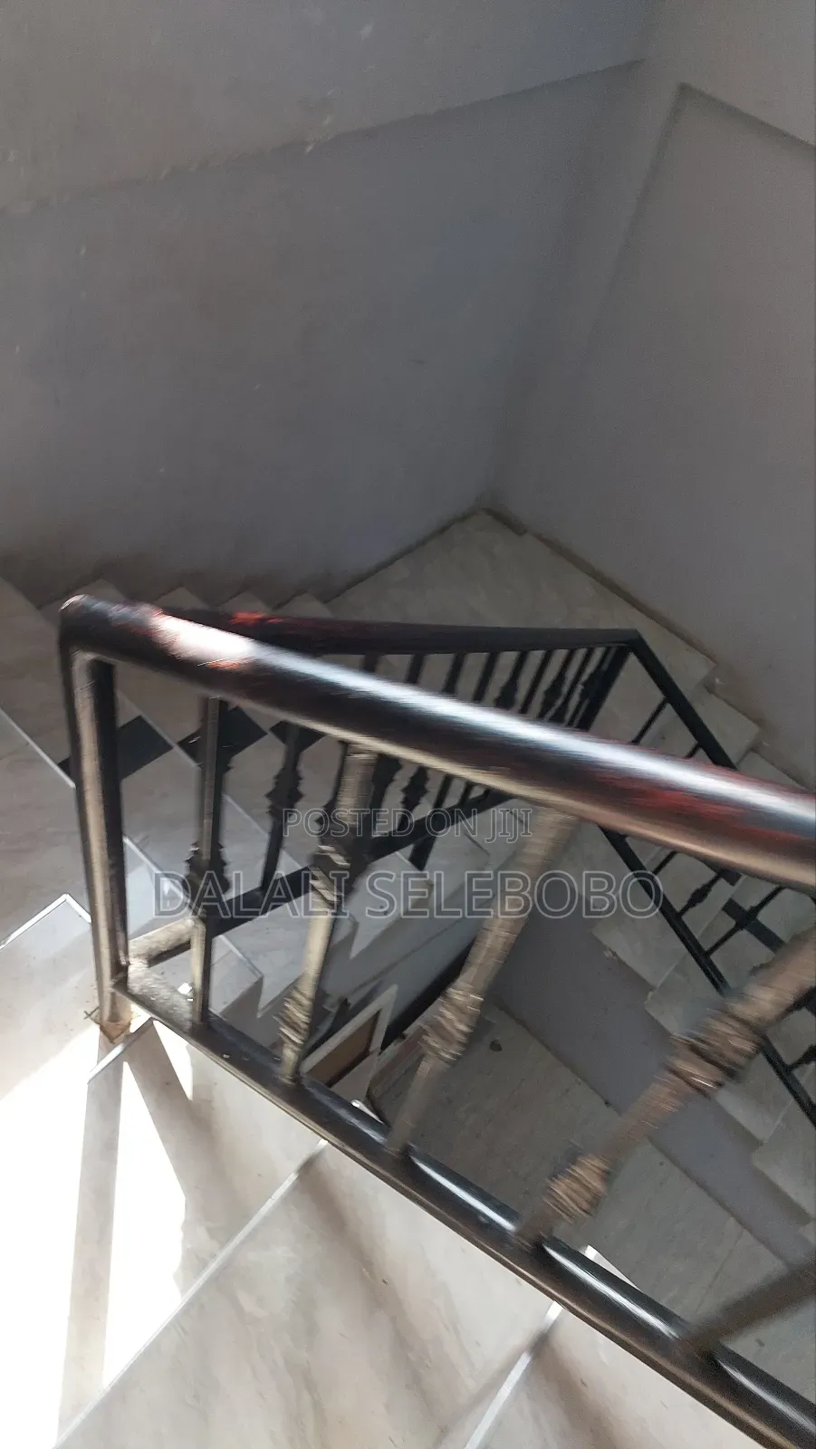 Office Space Complex Sinza C