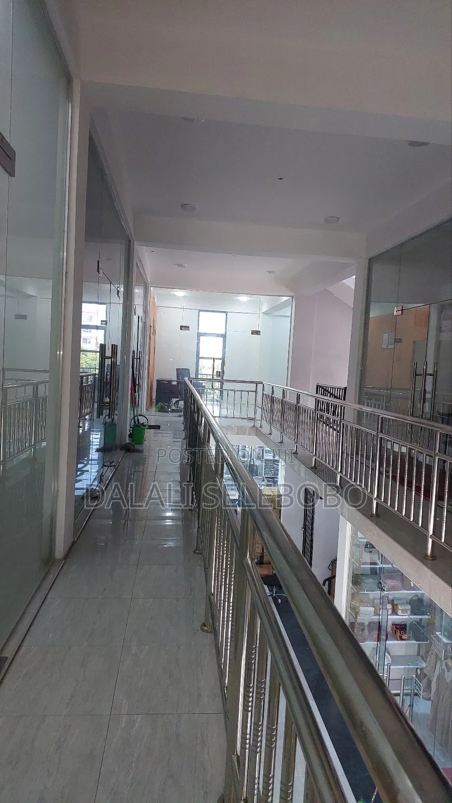 Office Space Complex Sinza C