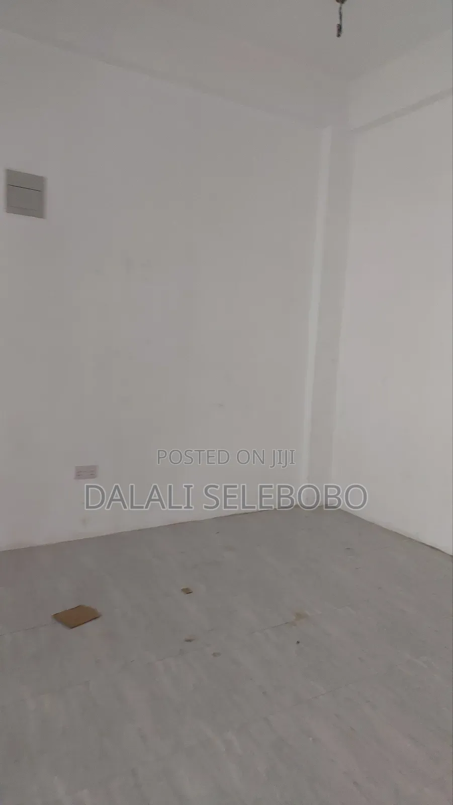 Office Space Complex Sinza C
