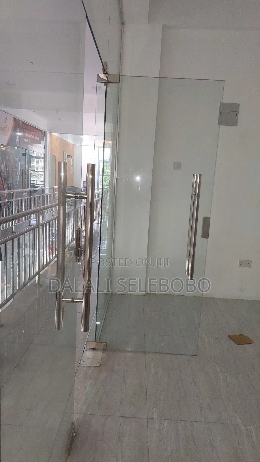 Office Space Complex Sinza C