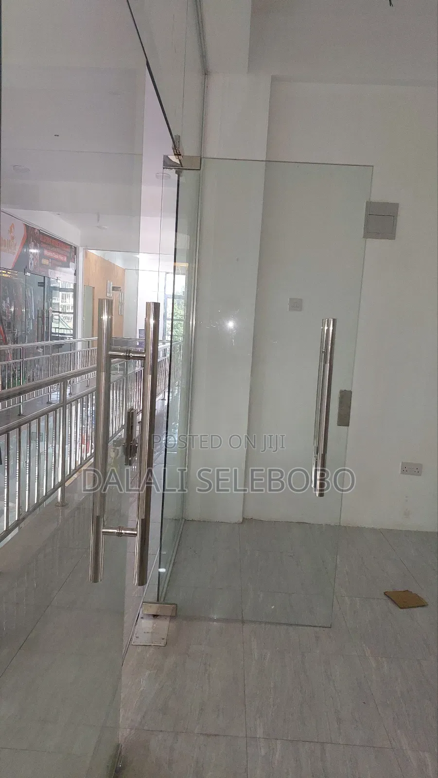 Office Space Complex Sinza C