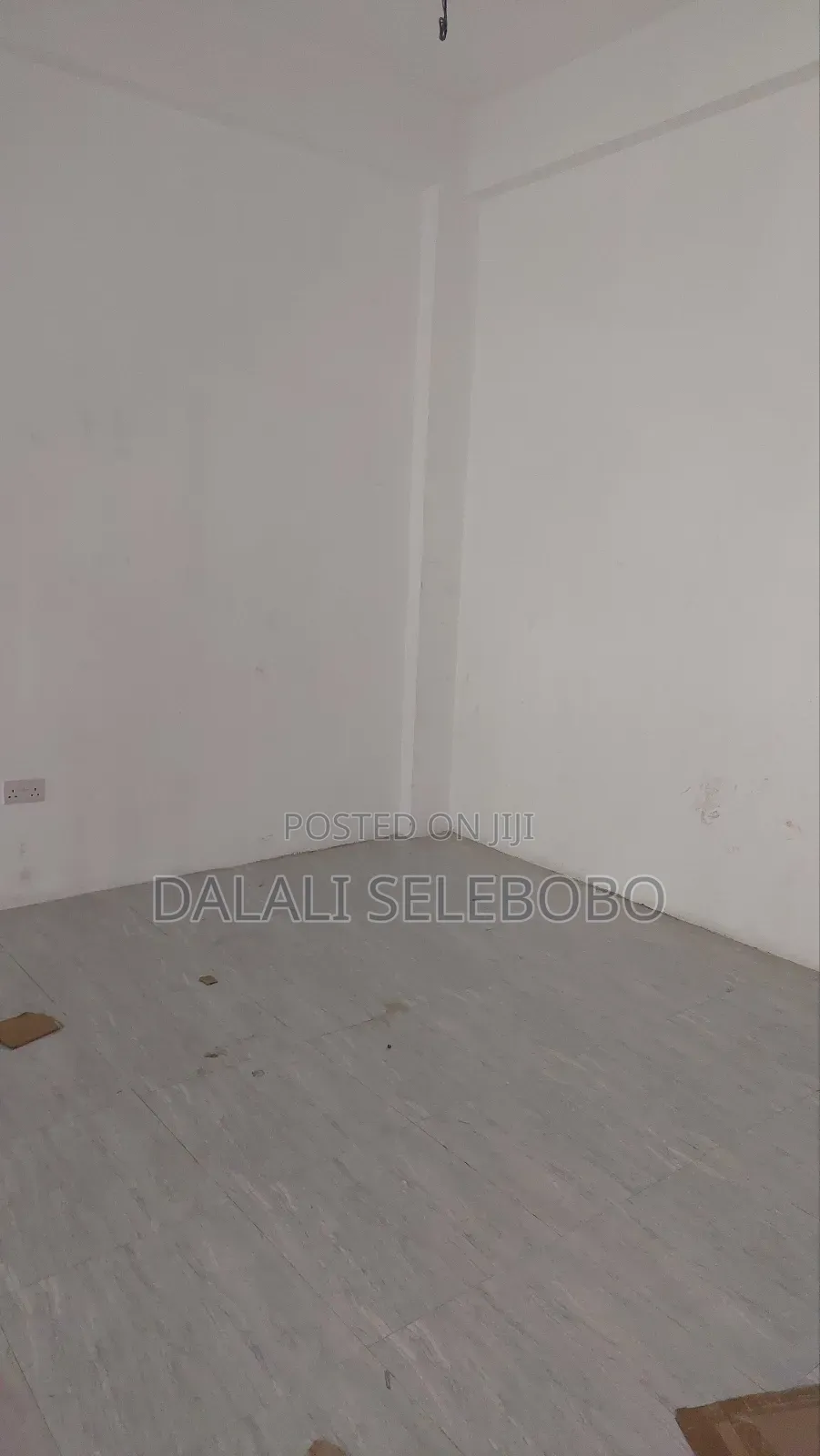 Office Space Complex Sinza C
