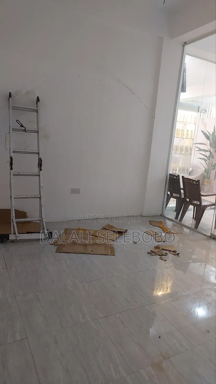 Office Space Complex Sinza C