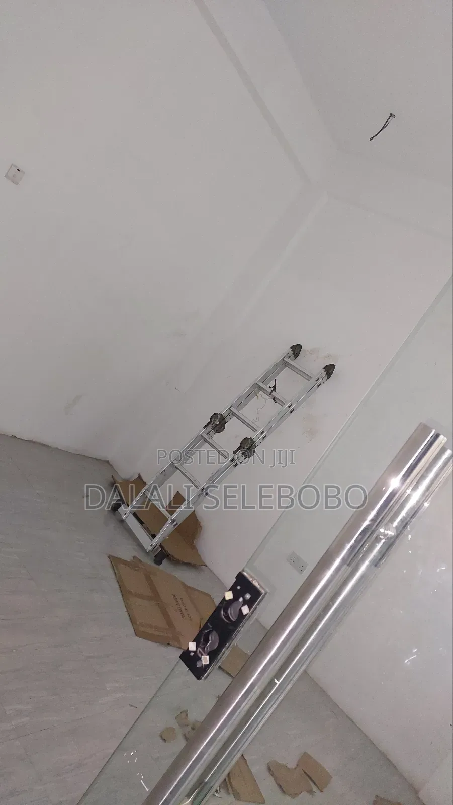 Office Space Complex Sinza C