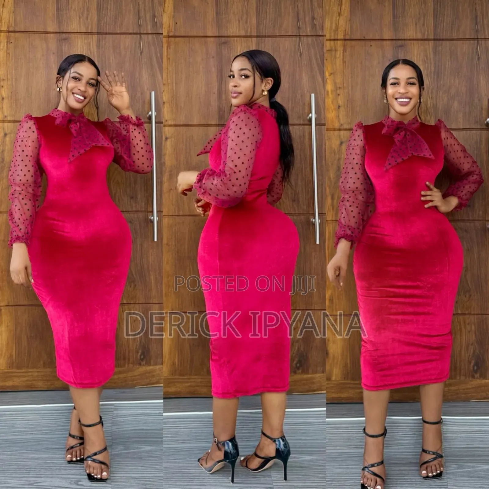 Women's Dresses Original