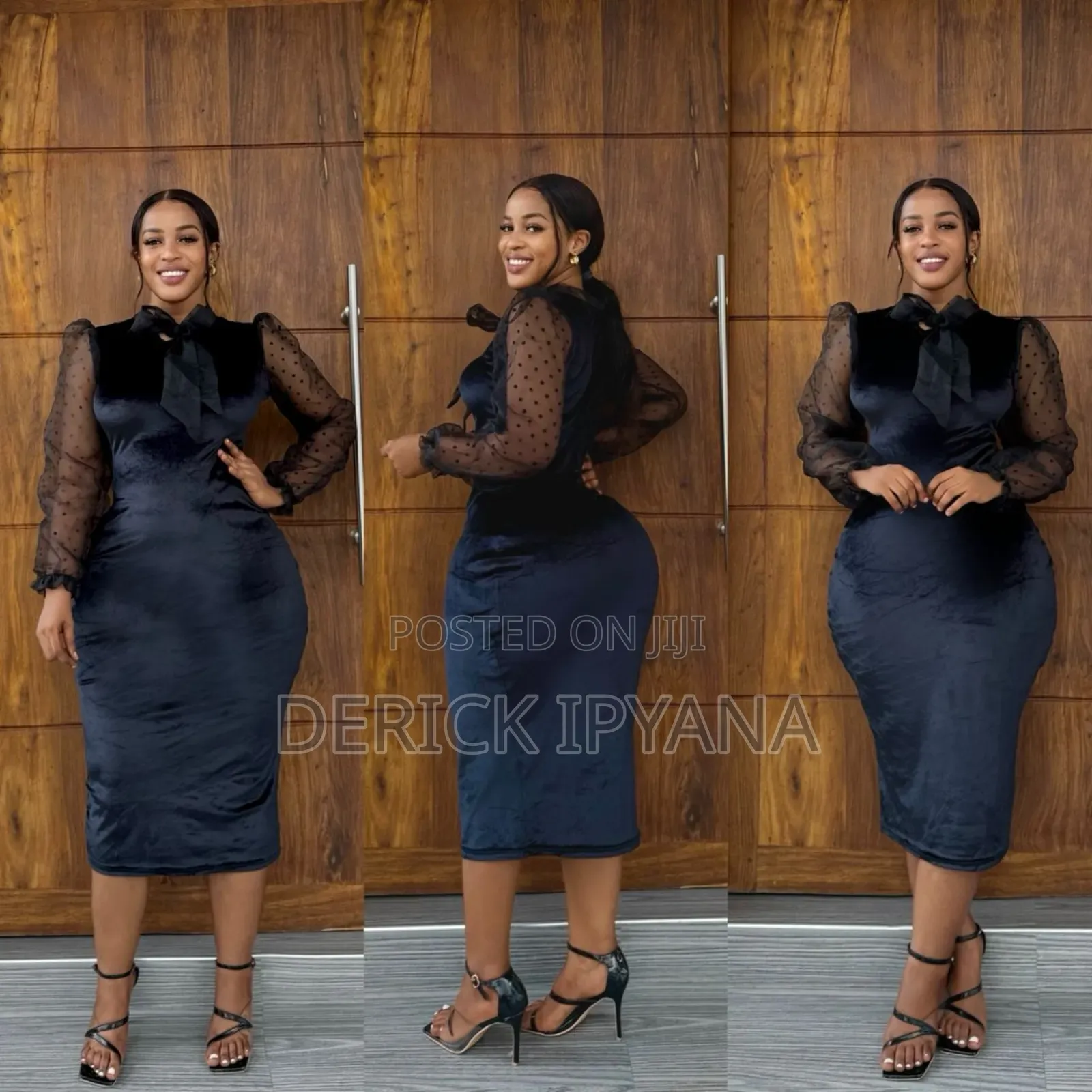 Women's Dresses Original