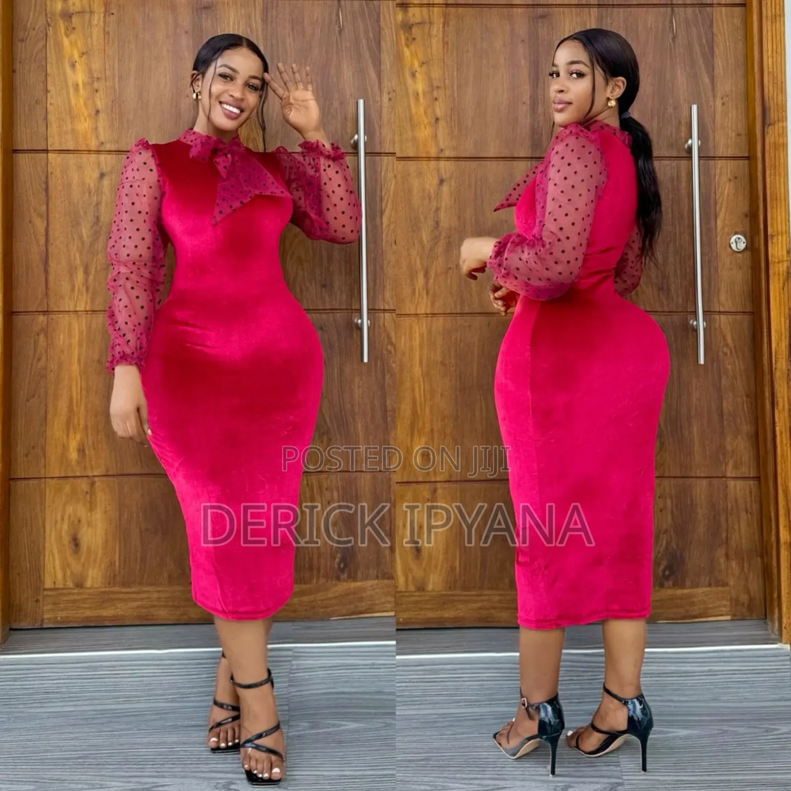 Women's Dresses Original