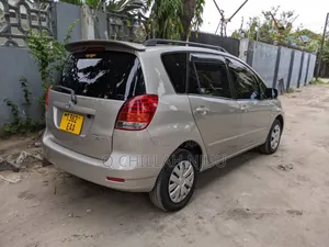 Toyota Corolla Spacio 2002