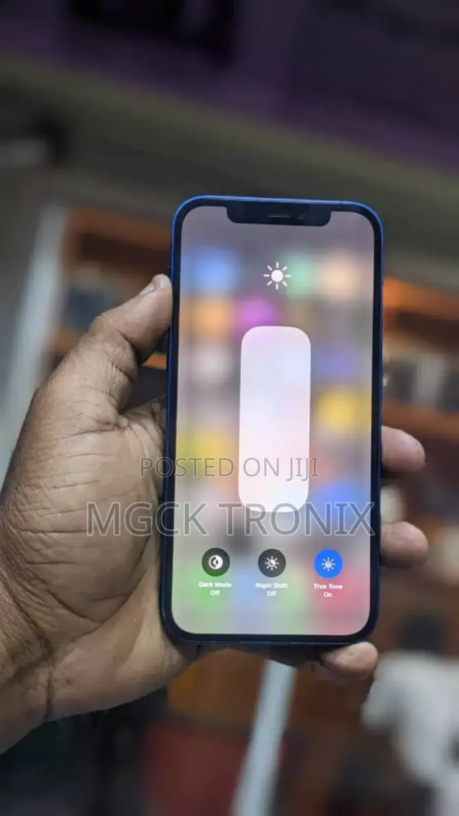 Apple iPhone 11 128 GB Blue
