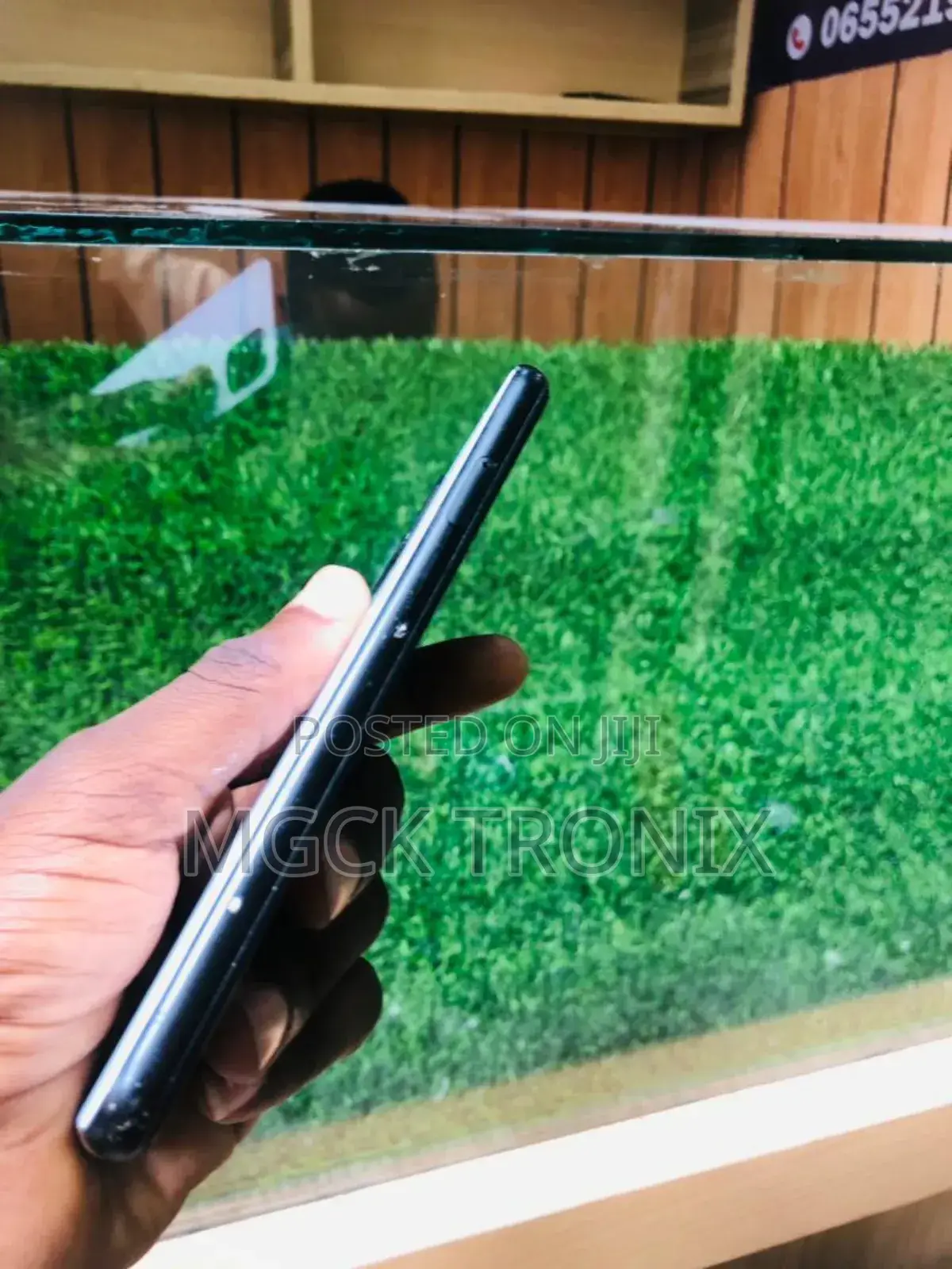 Google Pixel 4 64 GB White