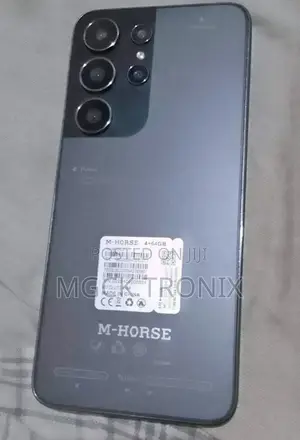 New M-Horse Yaya Toure 64 GB