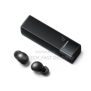 Soundcore by Anker A30i With Noise Cancellation