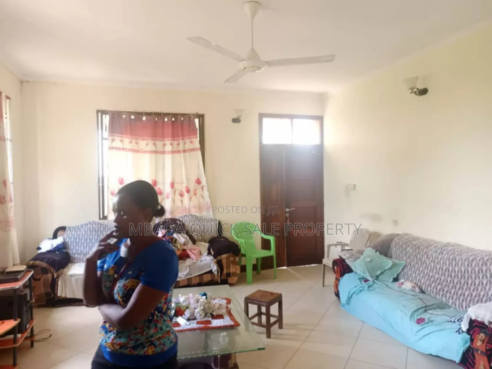 3bedrooms House for Sale at Kelege Shule 1500sqm