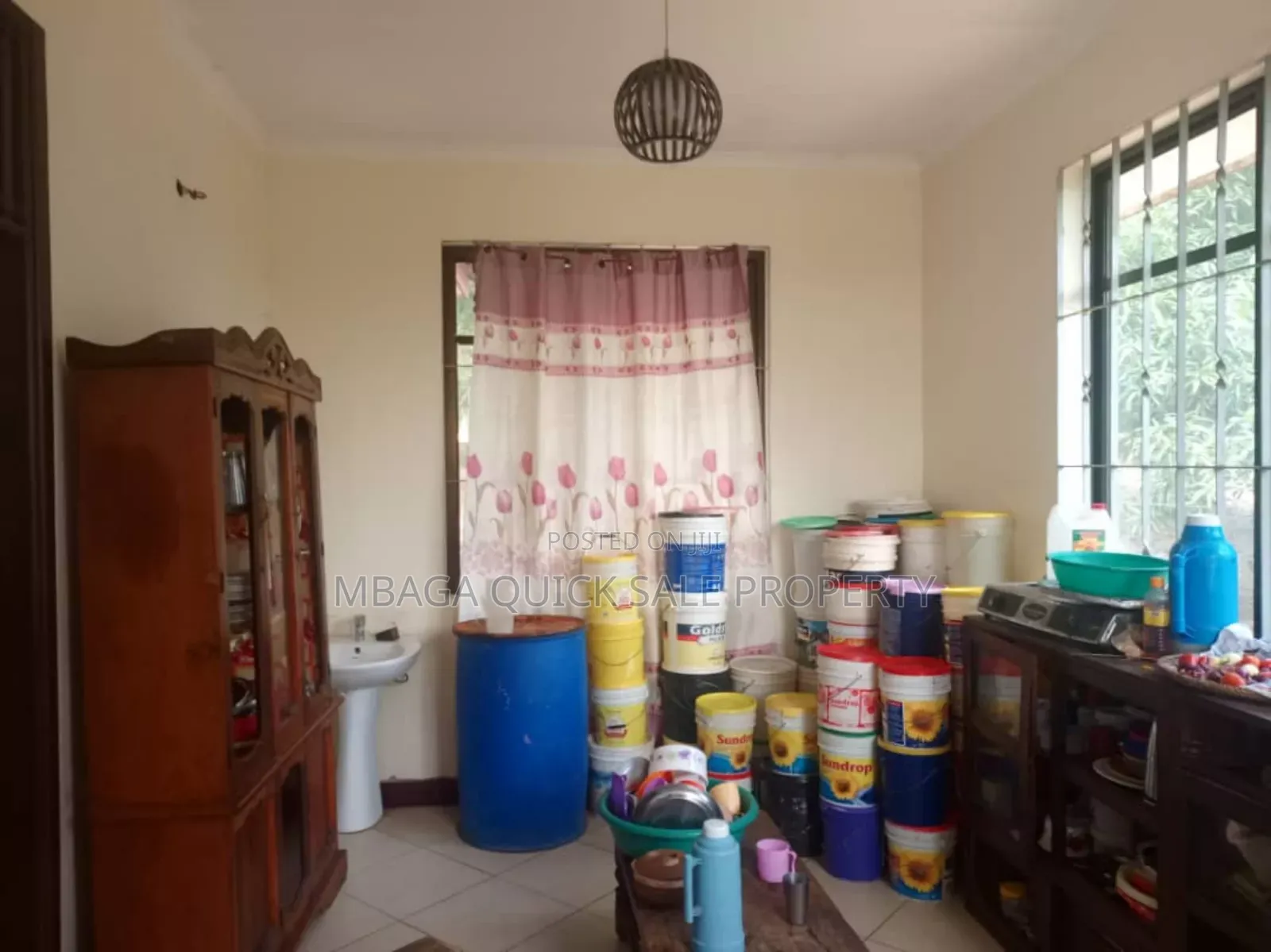3bedrooms House for Sale at Kelege Shule 1500sqm
