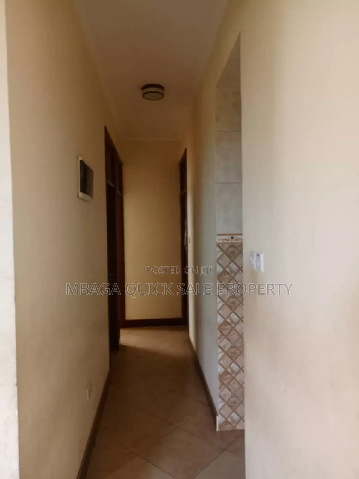 3bedrooms House for Sale at Kelege Shule 1500sqm