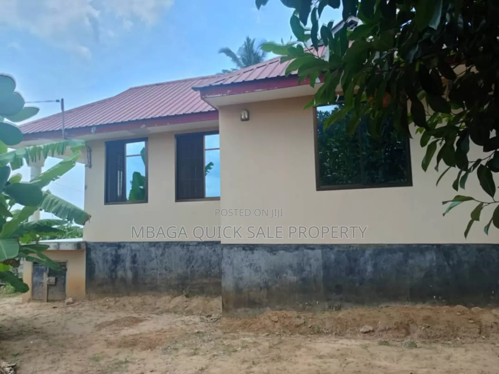 3bedrooms House for Sale at Kelege Shule 1500sqm