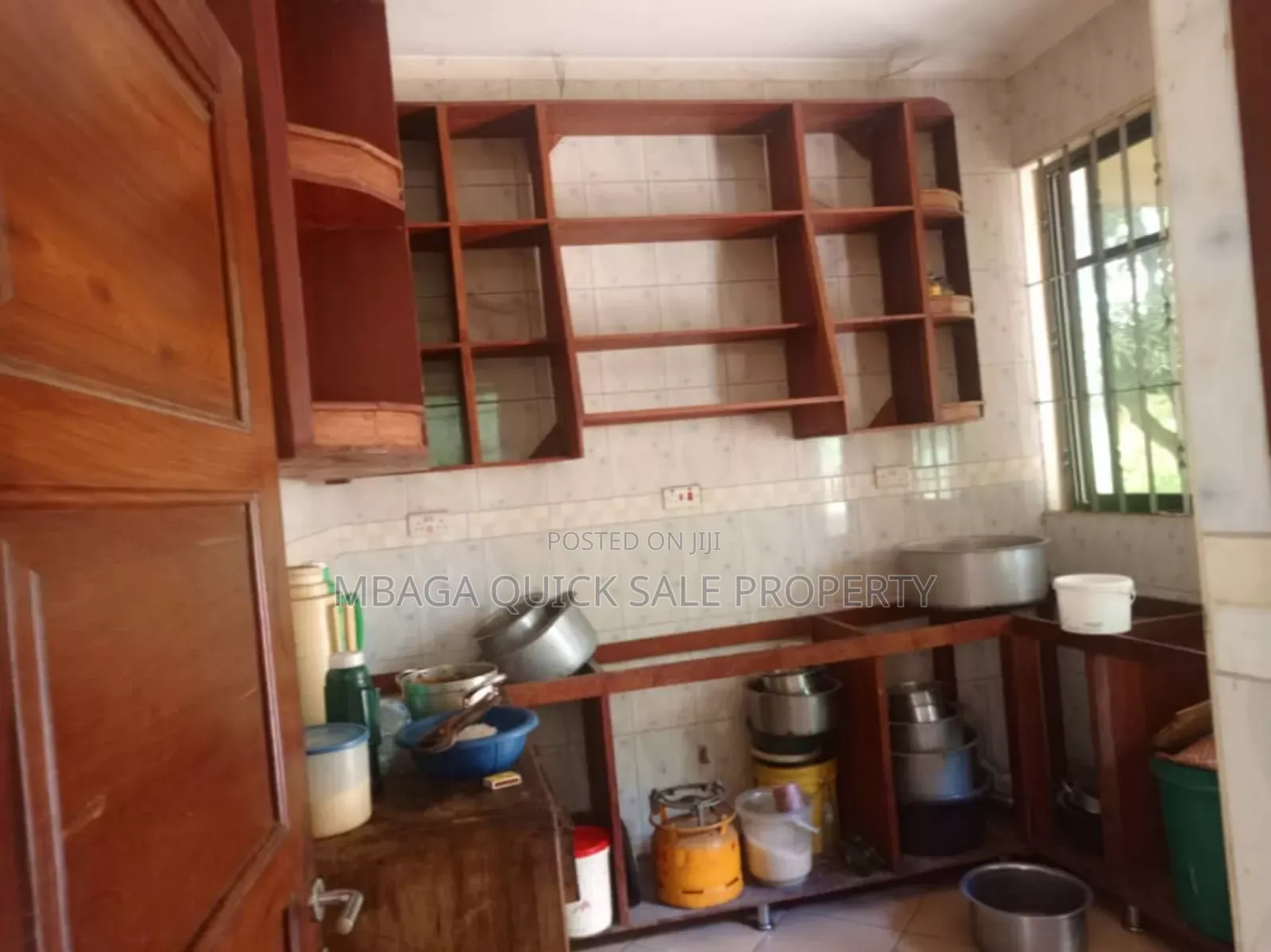3bedrooms House for Sale at Kelege Shule 1500sqm