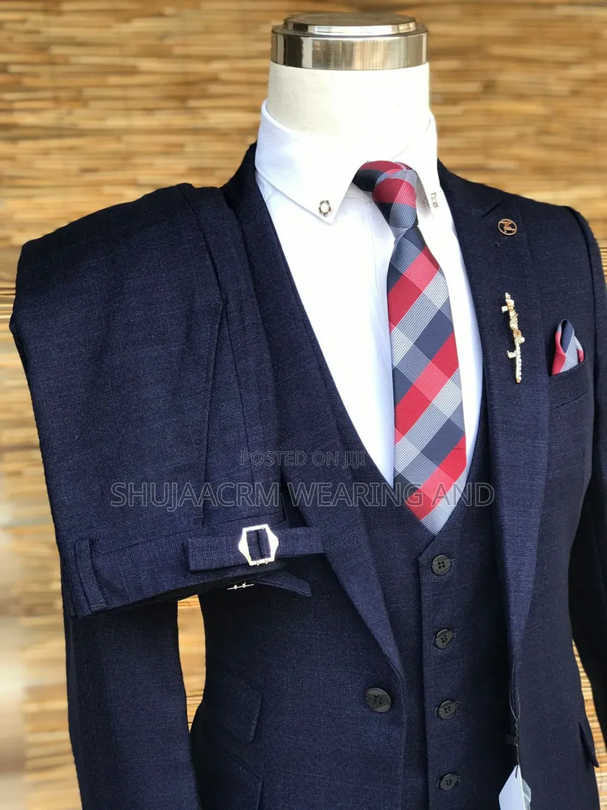 Casual Best Suit| Suti Za Kiume