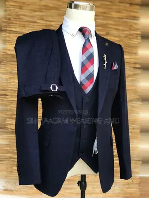 Casual Best Suit| Suti Za Kiume