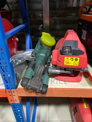 Air Rock Drill Y24