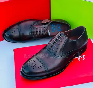 Moccasin Shoes Original