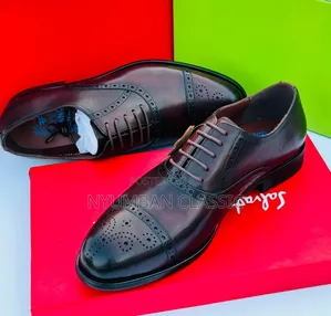 Moccasin Shoes Original