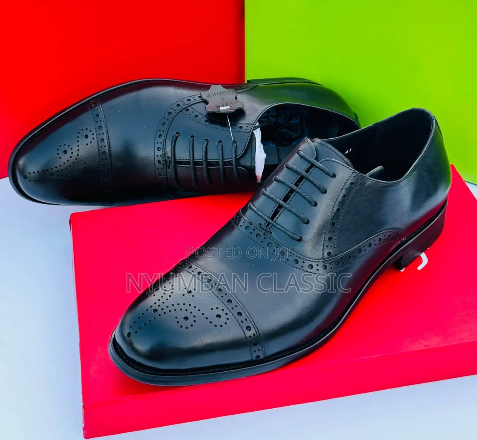 Moccasin Shoes Original