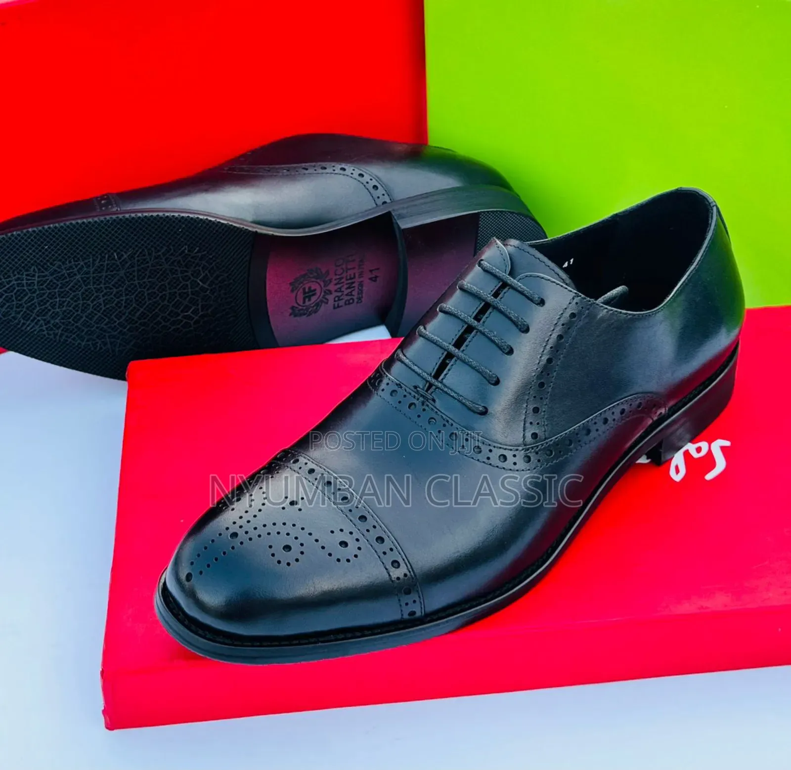 Moccasin Shoes Original