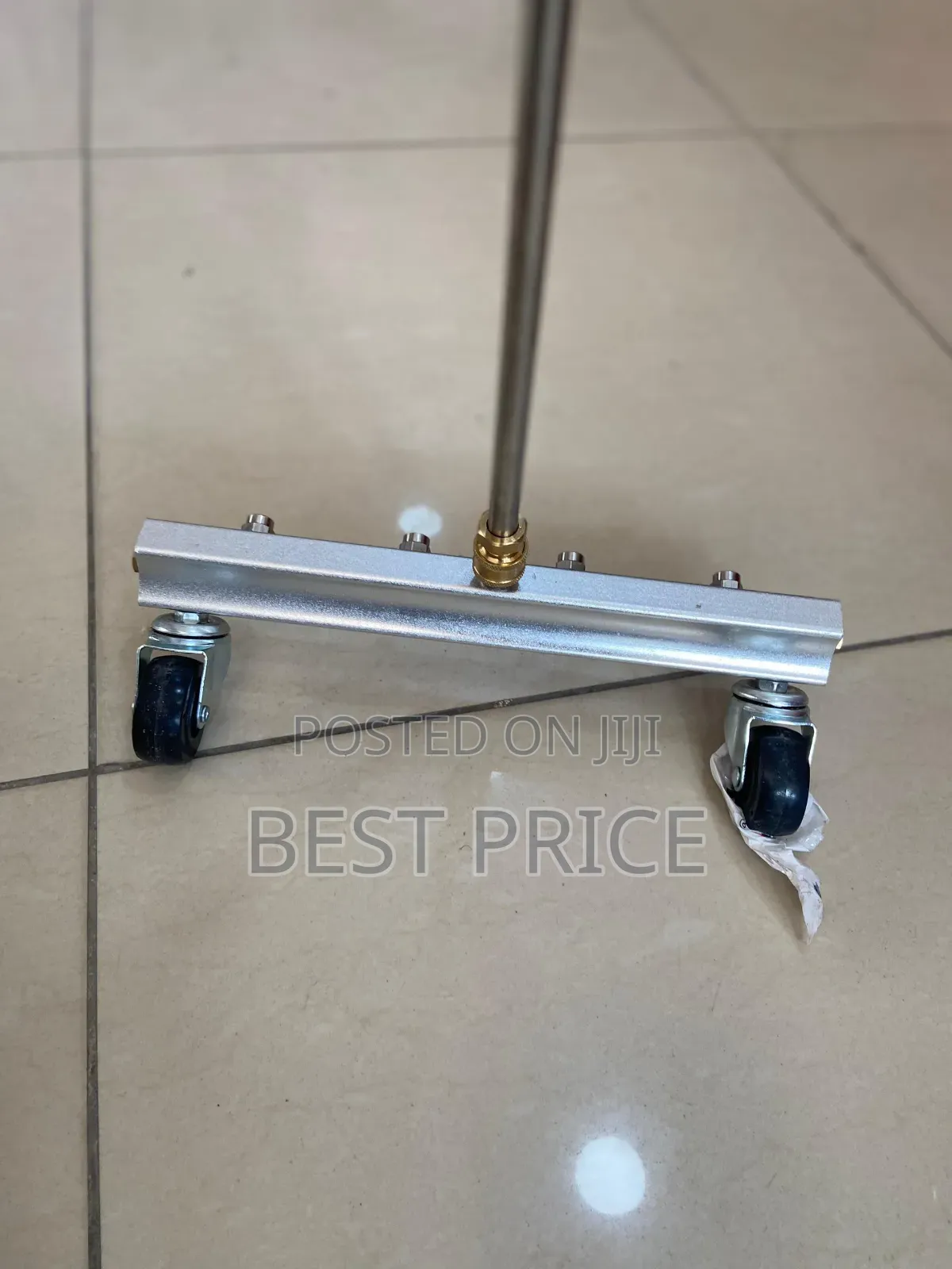 Pressure Washer Floor Cleaner