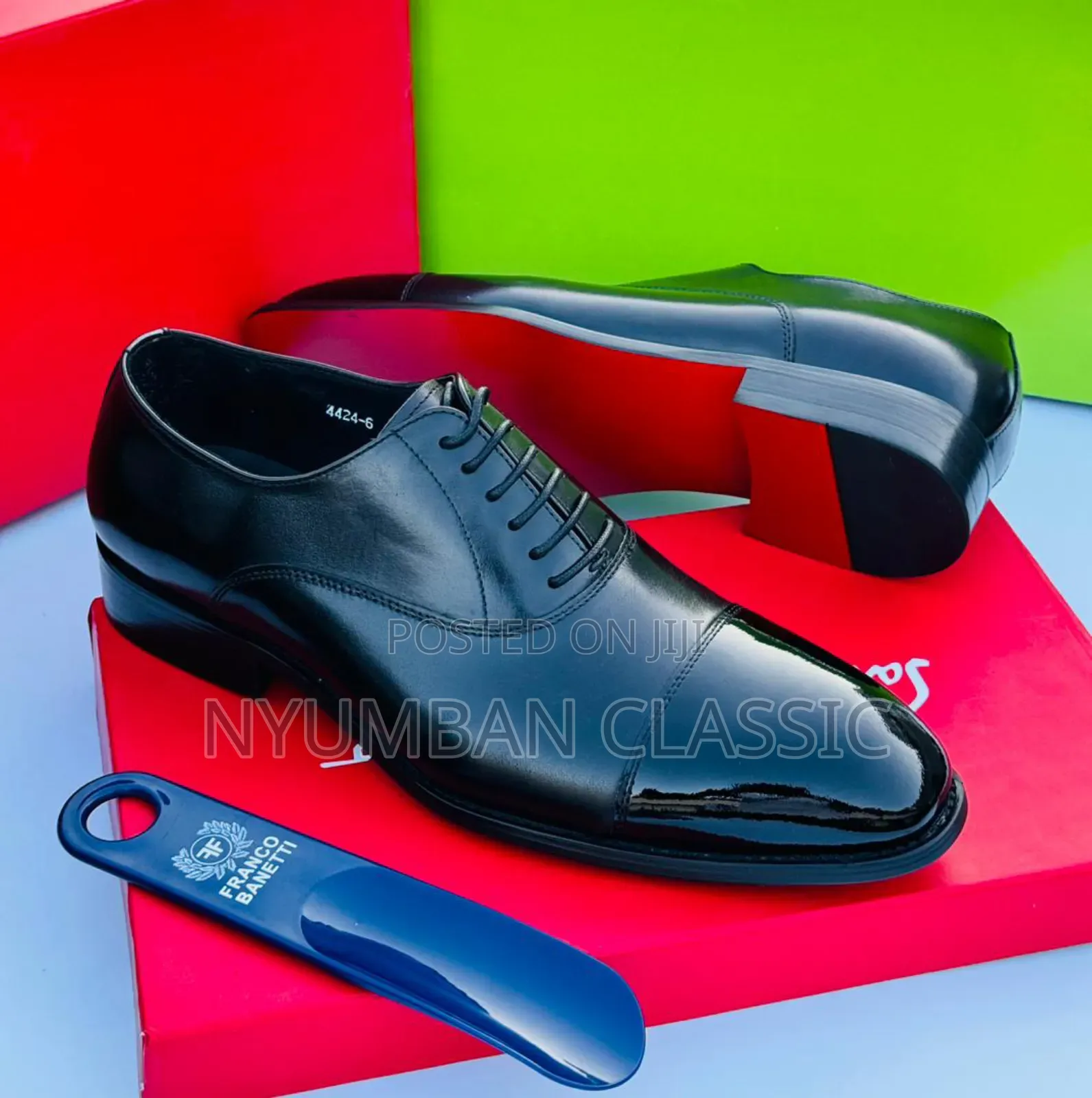 Moccasin Shoes Original