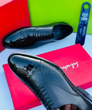 Moccasin Shoes Original