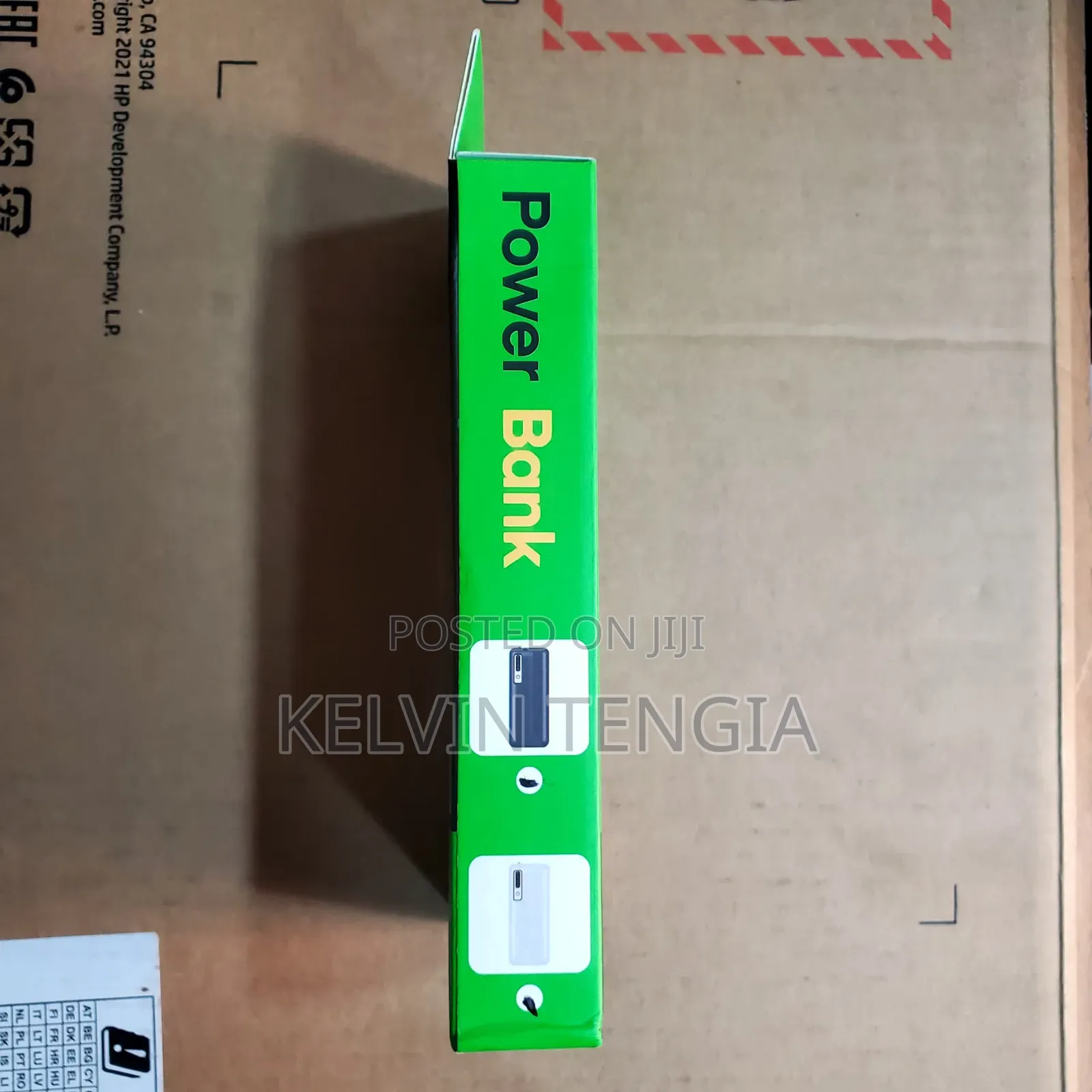 Power Bank