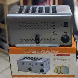 Commercial Toaster 6