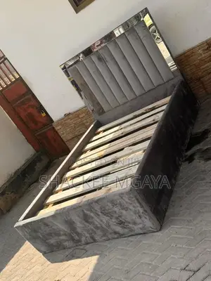 Bed Sofa 4/6