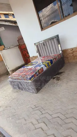 Bed Sofa 4/6