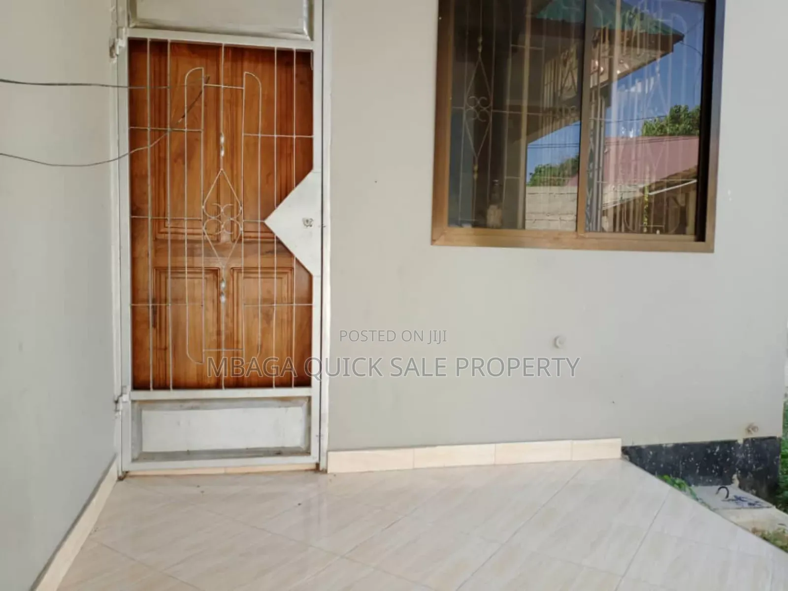 2bdrm Apartment in Leaders, Kiomoni for rent