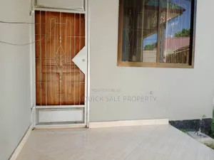 2bdrm Apartment in Leaders, Kiomoni for rent