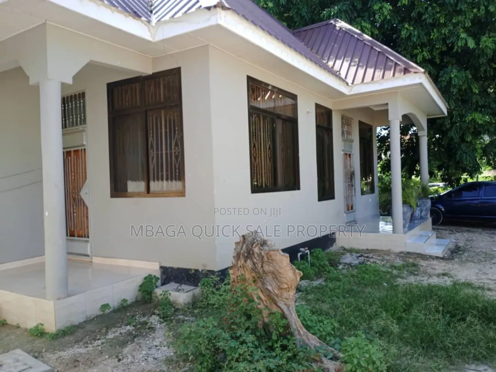 2bdrm Apartment in Leaders, Kiomoni for rent