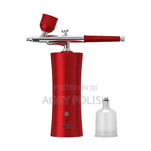 Airbrush Kit