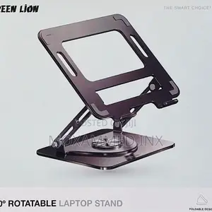 Green Lion 360 Rotatable Laptop Stand