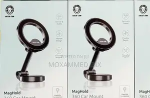 Maghold 360 Car Mount