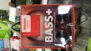 Ms- Headband Headphones