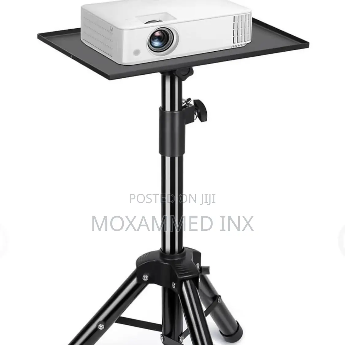Adjustable Heavy Duty Projector Stand