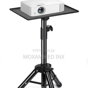 Adjustable Heavy Duty Projector Stand