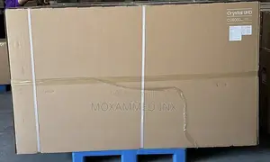 Samsung 85cu8000 New 2024