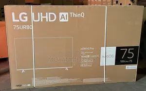 LG 75ur80