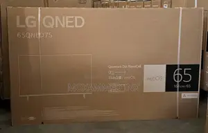 LG 65qned75 Qned