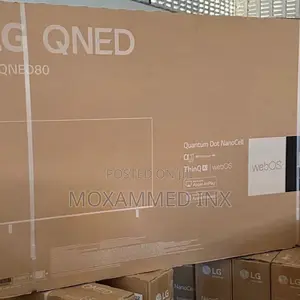 LG 65qned80 Qned